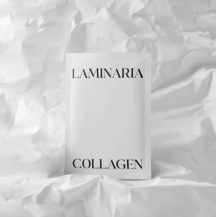 Laminaria Collagen Mask