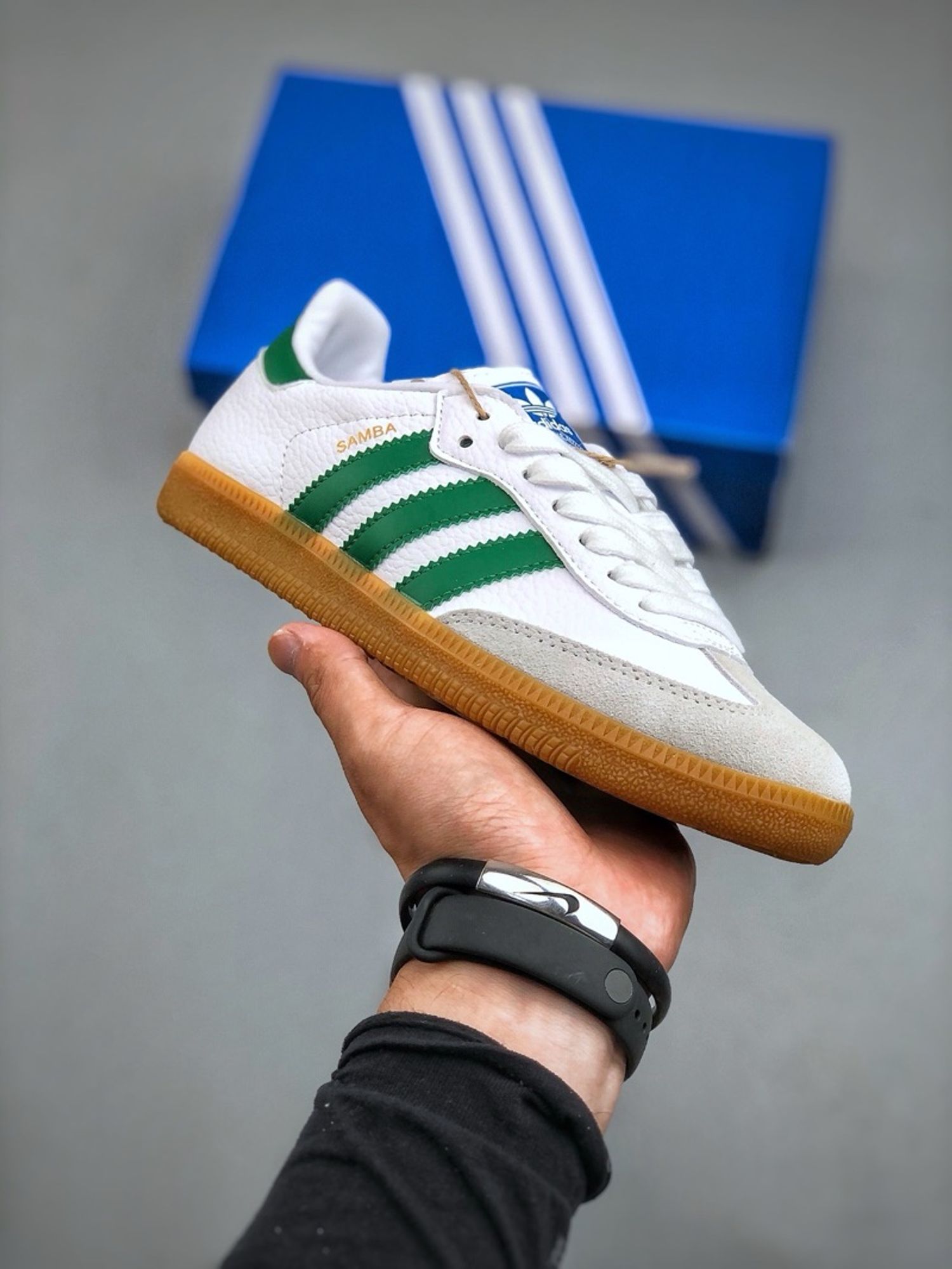 Adidas Samba Kasina