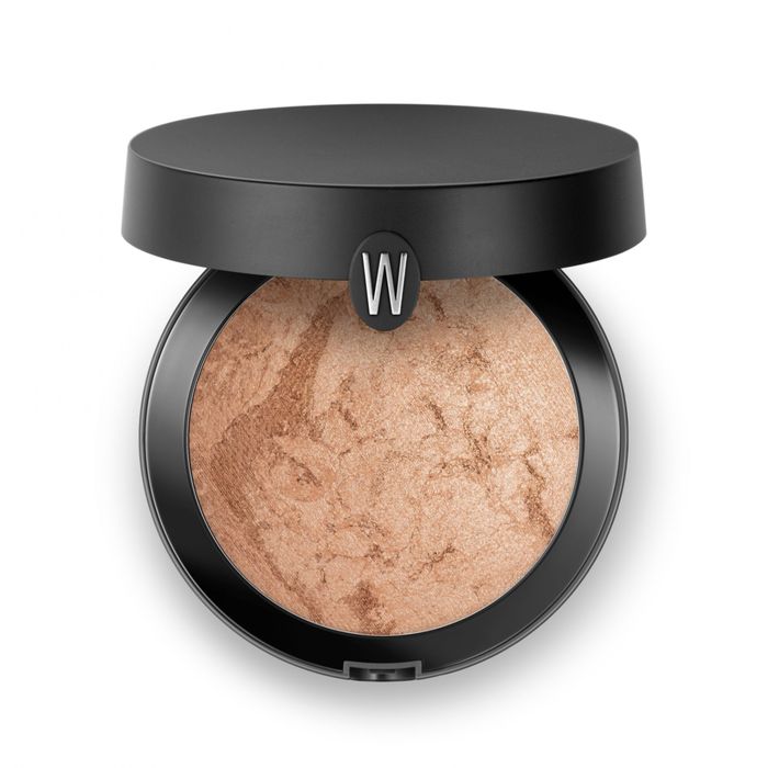 BAKED HIGHLIGHT 02 SUNSET