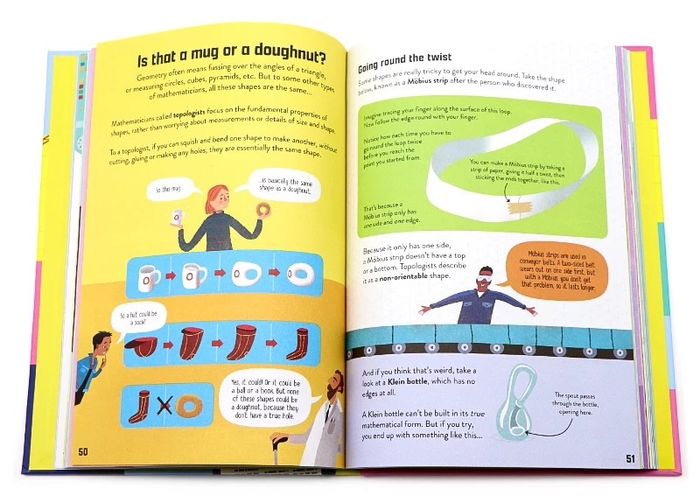 MATHEMATICS for beginners 