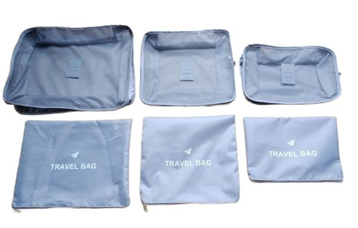 Цүнх аяны сет 6768