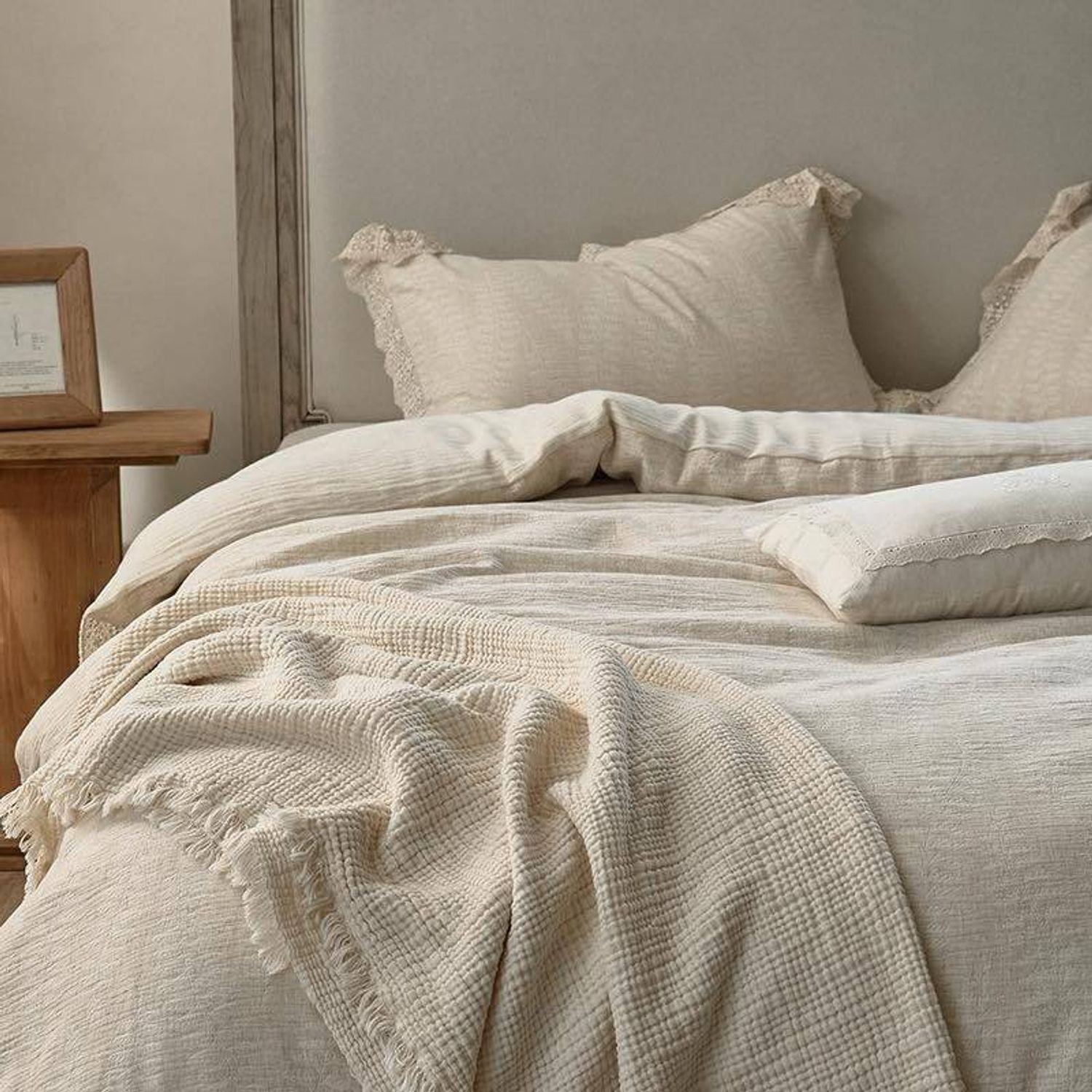 Маалингын даавуун 4 хос