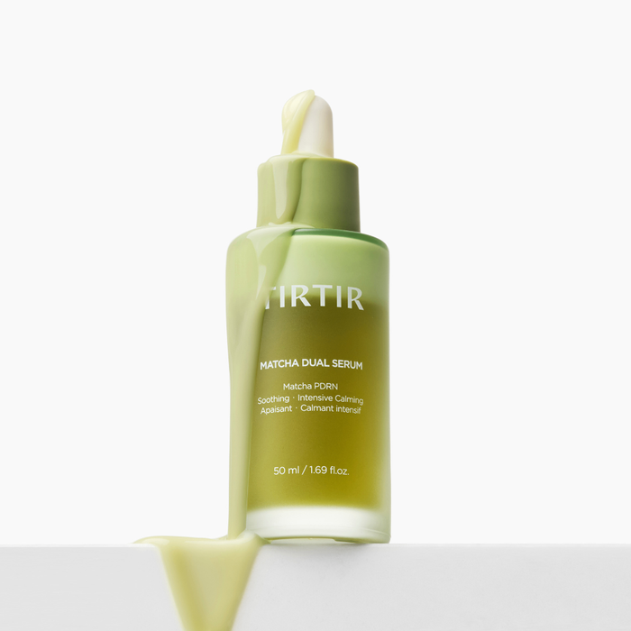 MATCHA DUAL SERUM