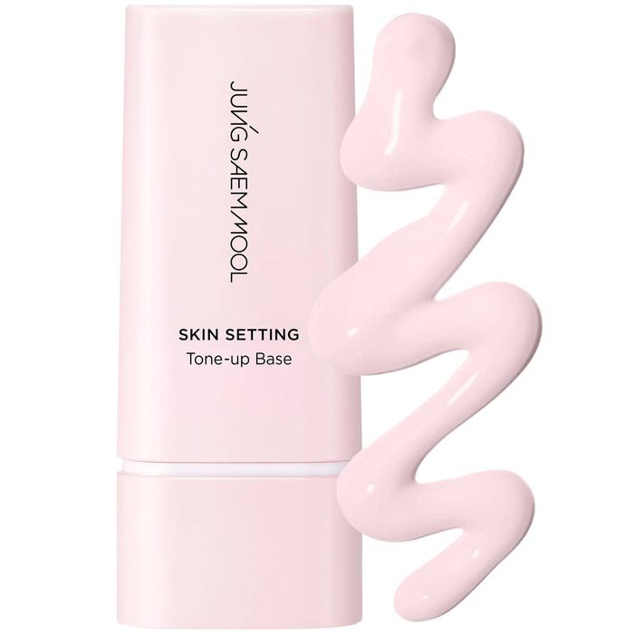 JUNG SAEM MOOL Skin Setting Tone Up Sun Base