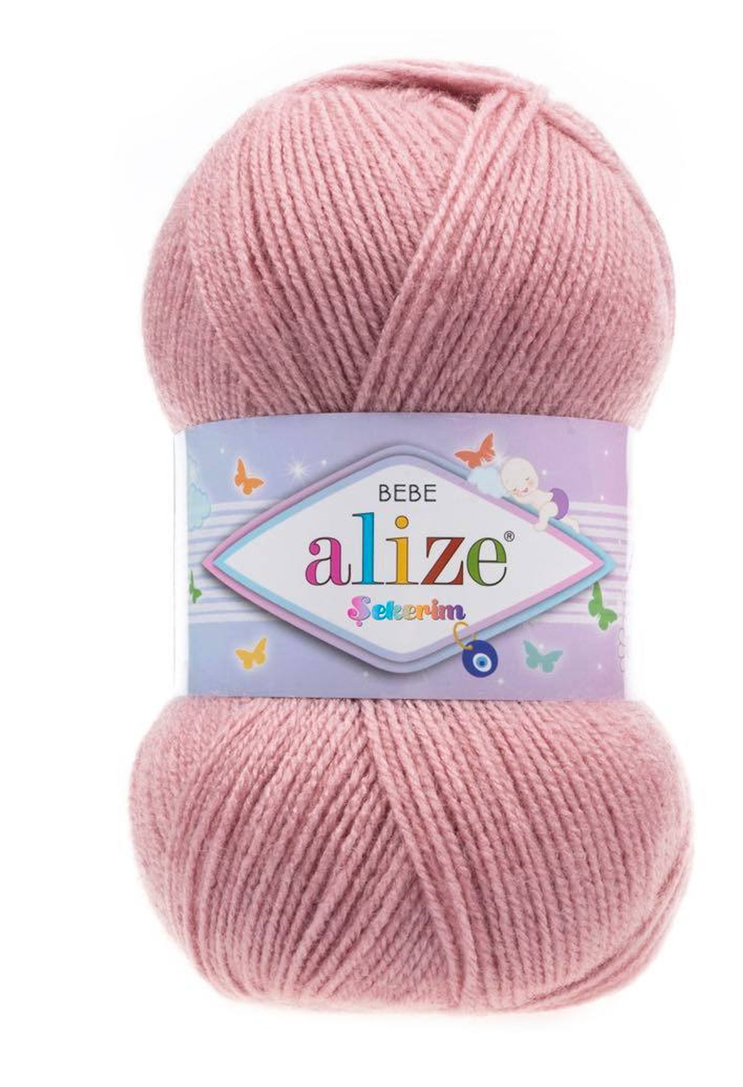 Sekerim bebe - kod 315