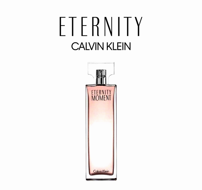 Calvin Klein Eternity Moment