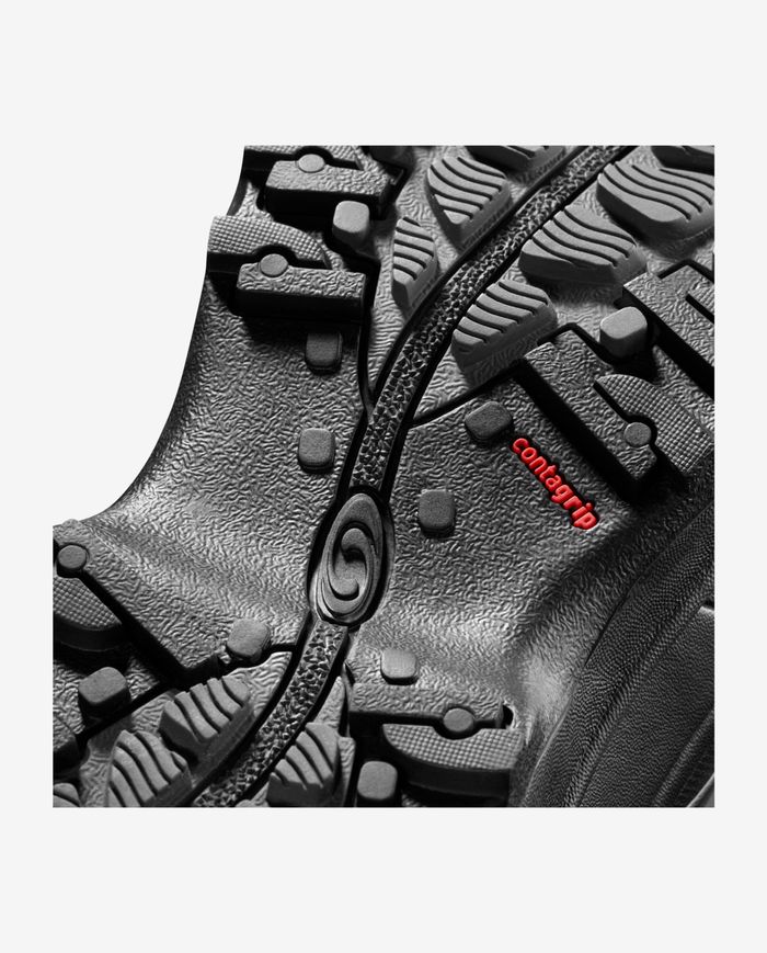 Salomon | TOUNDRA PRO CLIMASALOMON™ WATERPROOF | Women