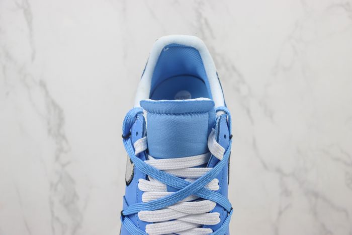 Off-White x NK Air Force 1 ”MCA“