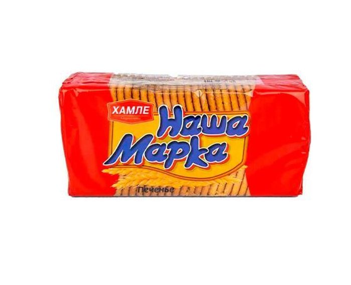 Печень Наша марка 