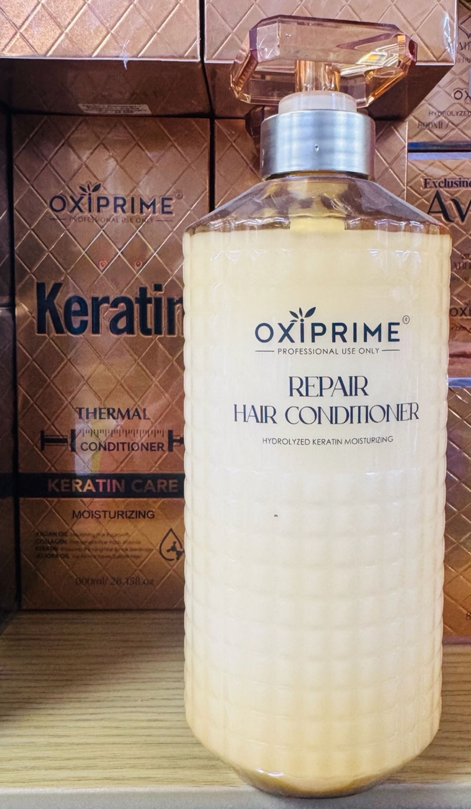 OXIPRIME ангижруулагч