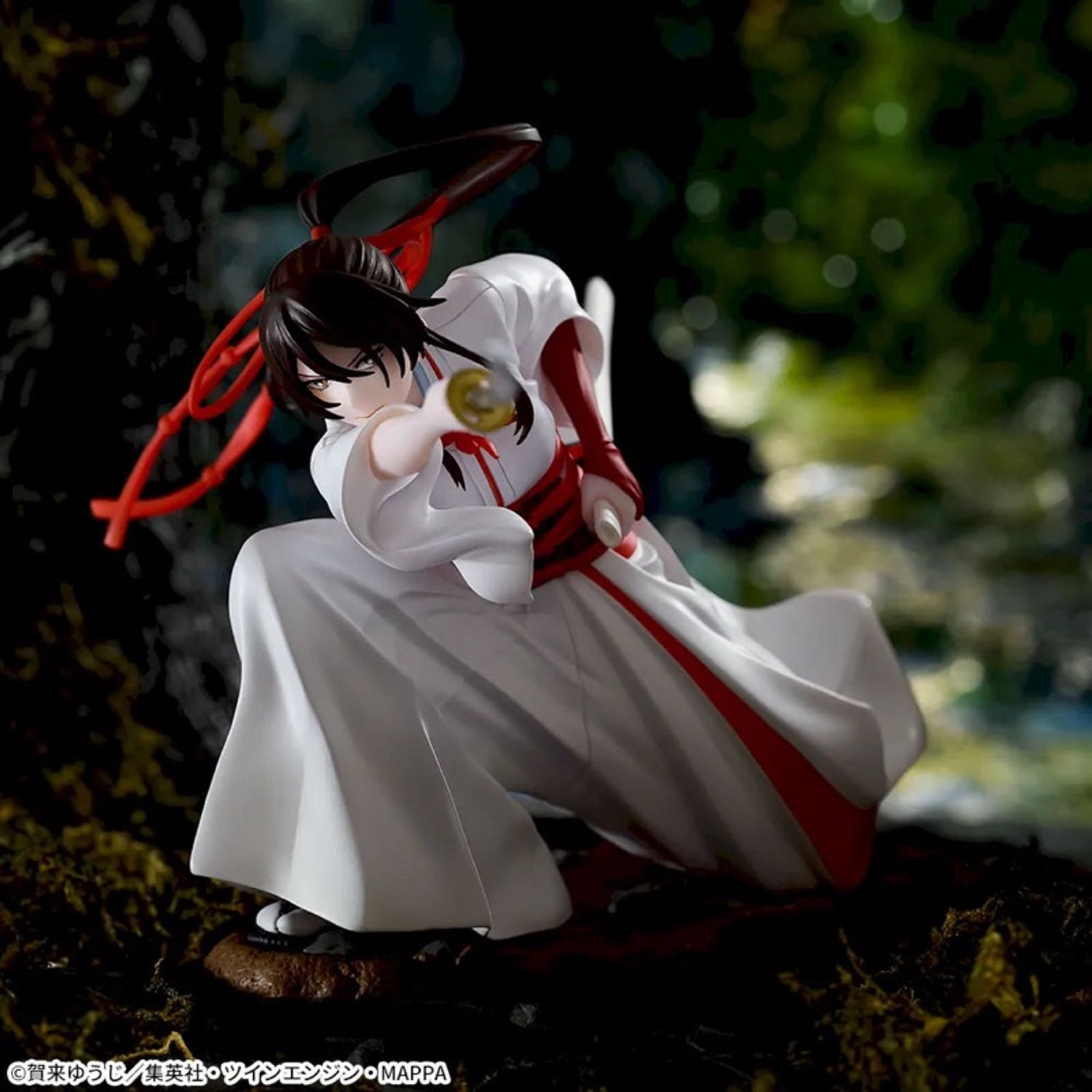 Luminasta Sagiri Yamada Asaemon