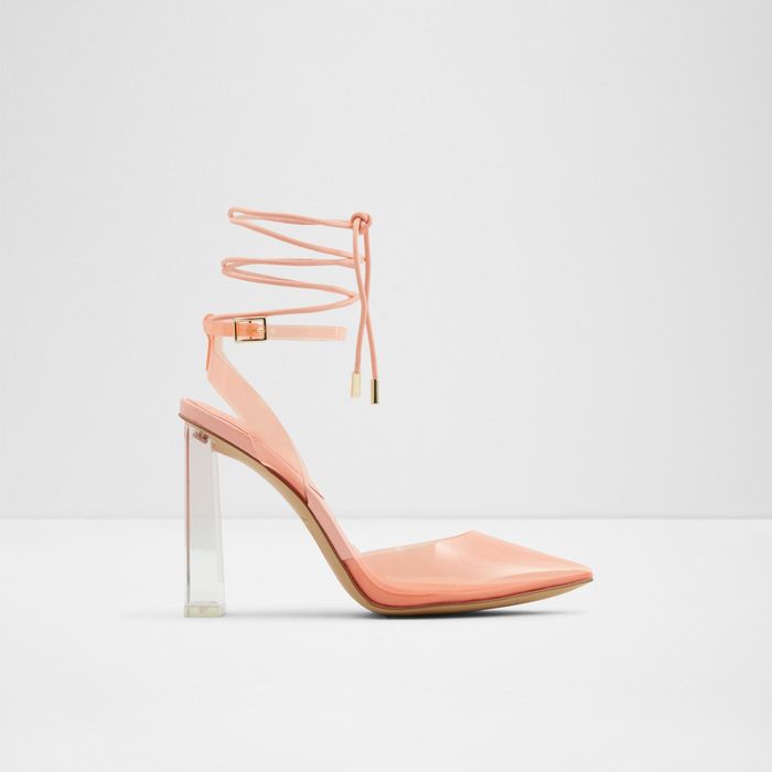 TILAH-830-Peaches N'-Ladies Shoes