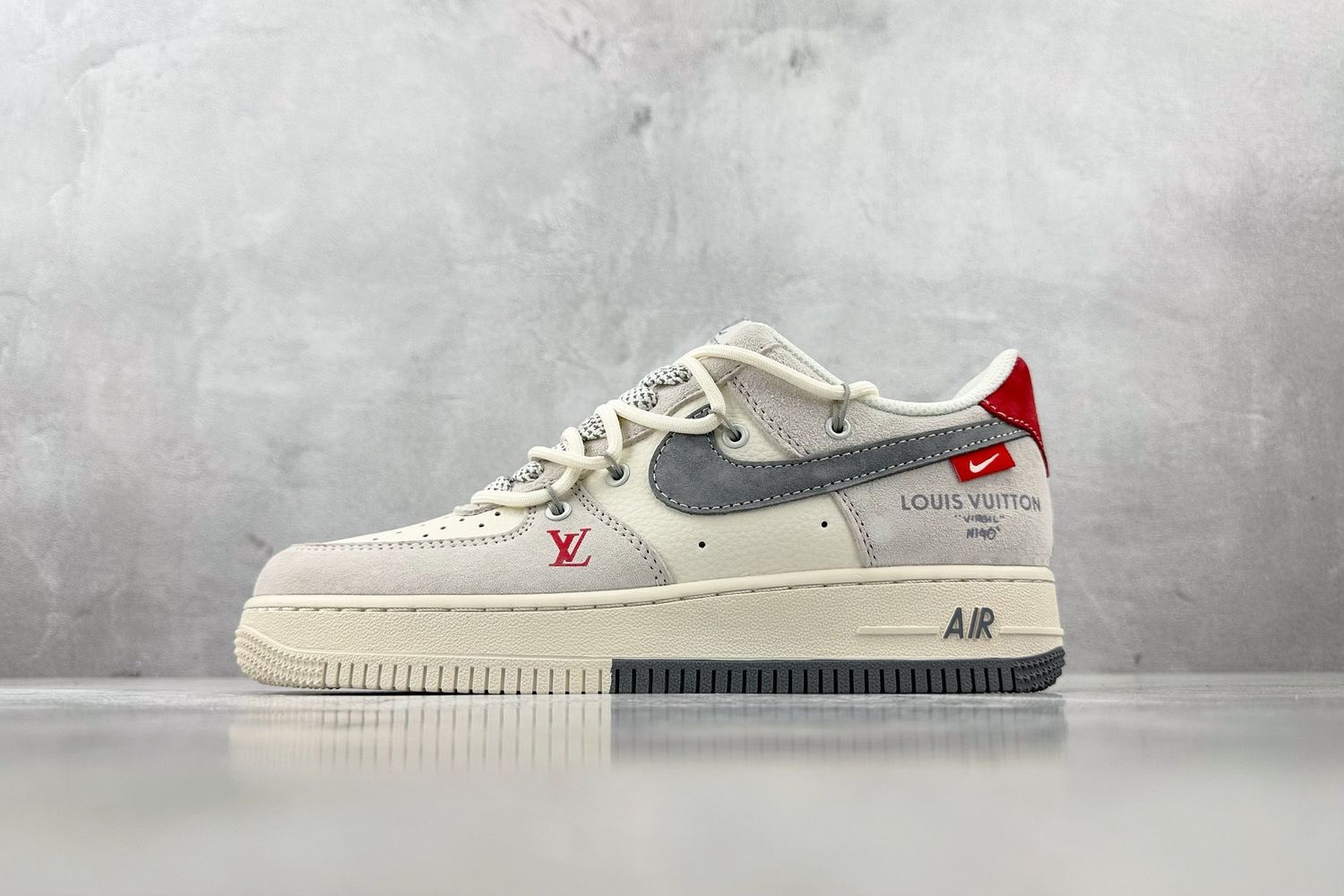 Airforce x LV 15