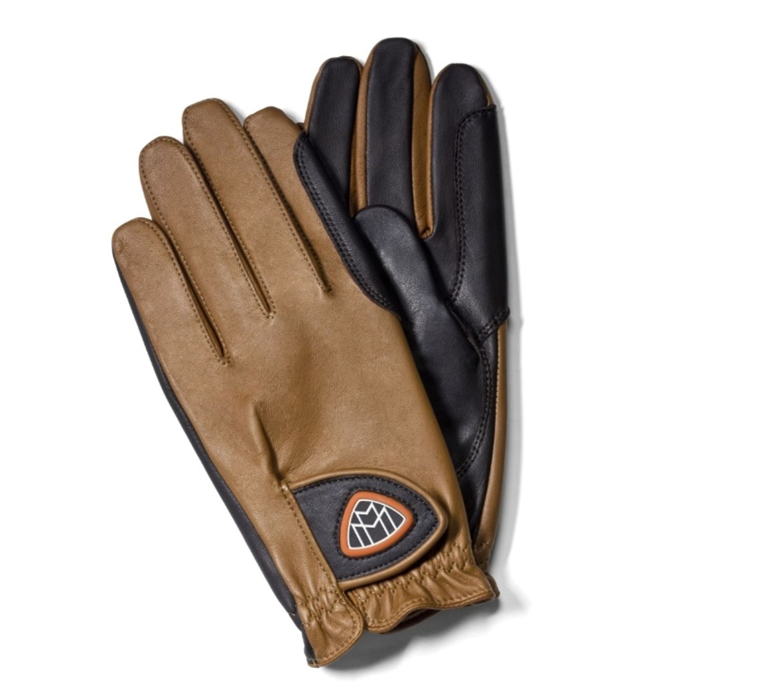 THE GRIP I, Cognac 8,0