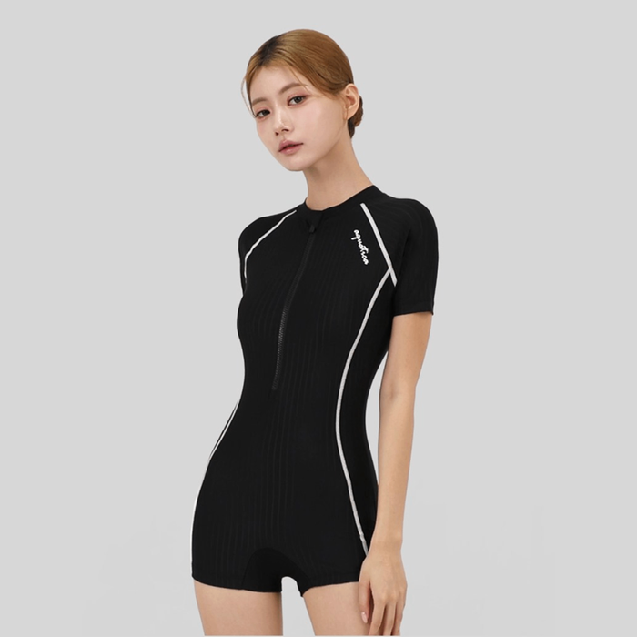 Aquatica - Хагас битүү эмэгтэй усны хувцас AQA27515