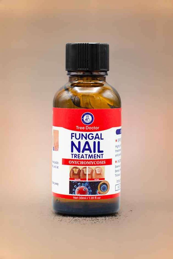 NAIL treatment