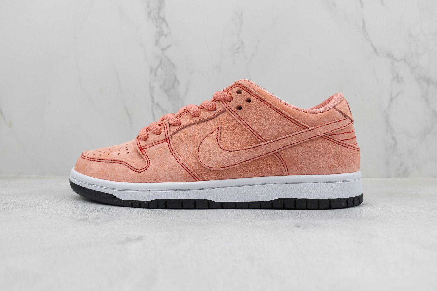 the Nike SB Dunk Low “Pink Pig”