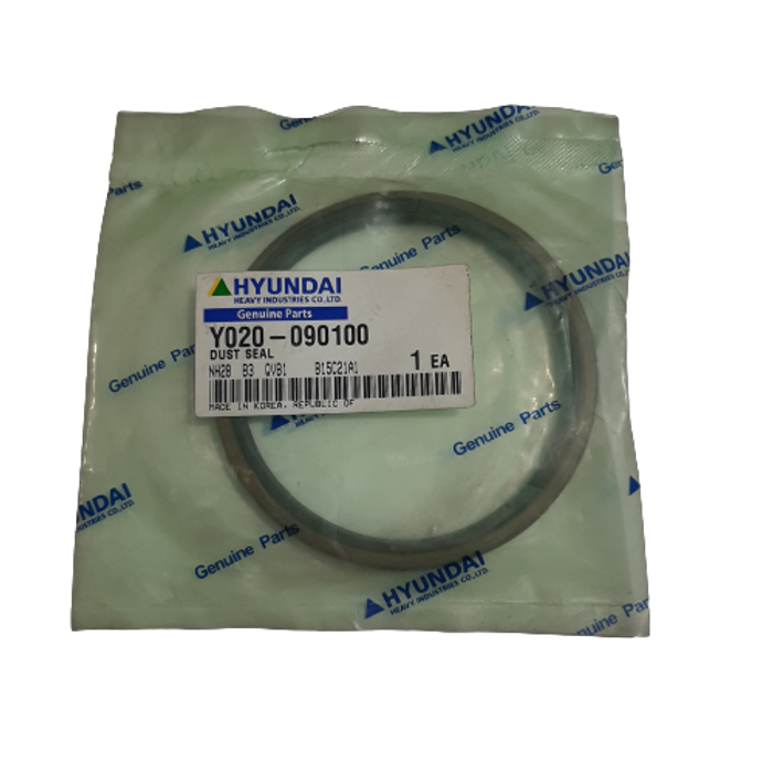 Dust Seal, Arm Cyl