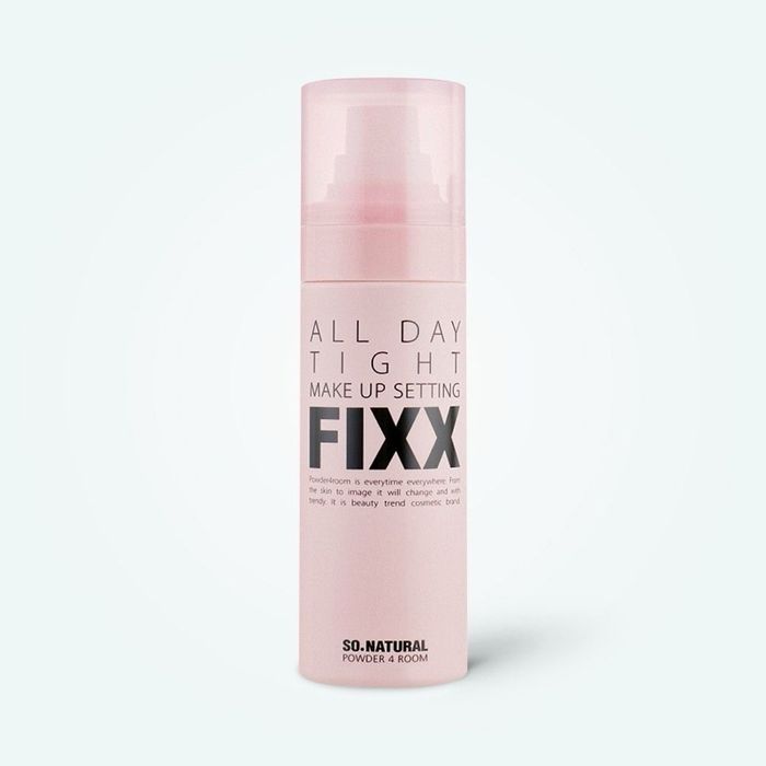 Fixx Setting spray