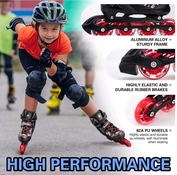 Ролик/Kuxuan sport/