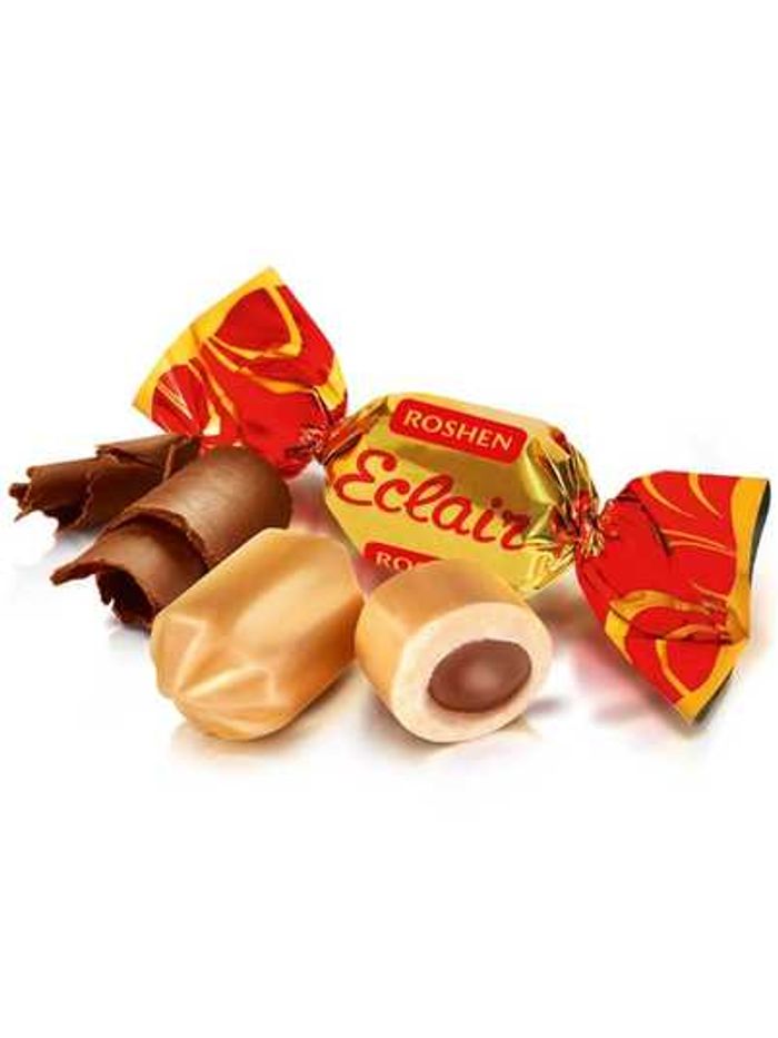 Чихэр Roshen Ecler 1кг
