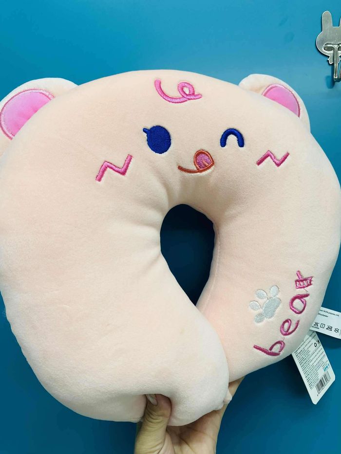 Хүзүүний дэр