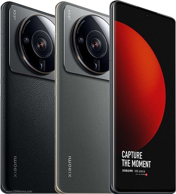 Xiaomi Mi 12U Хагас Тунгалаг Хар Кэйс