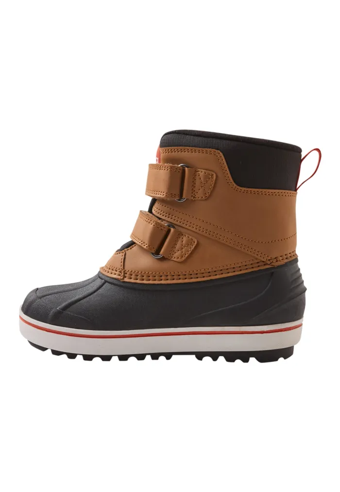 Coconi Cinnamon brown