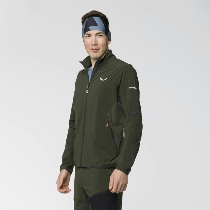 Salewa | Pedroc Durastretch Light | Softshell | Эрэгтэй