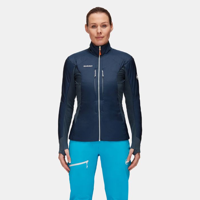 MAMMUT | Eigerjoch IN Hybrid Jacket  | Women 