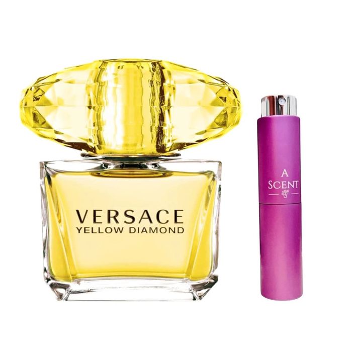 Versace Yellow Diamond 