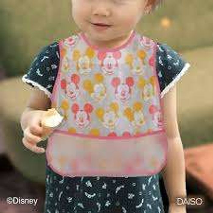 Хүүхдийн энгэрэвч-Mickey mouse