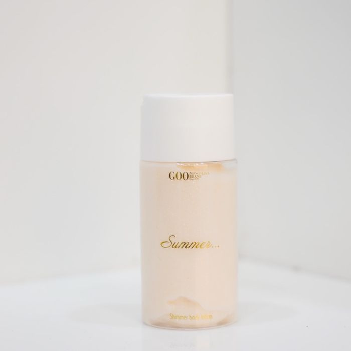 SUMMER- СААТАЙ БИЕИЙН ТОС