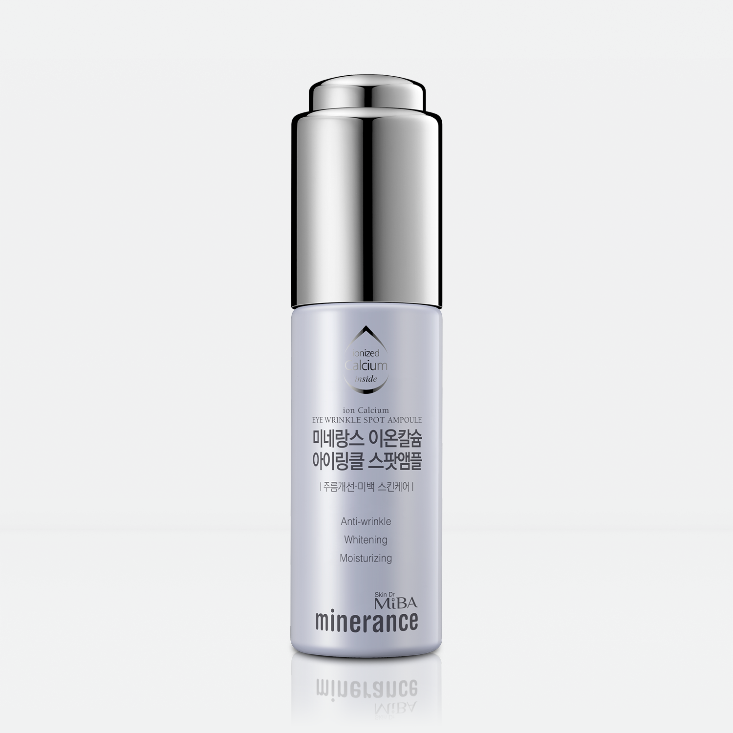 Eye wrinkle spot ampoule 55ml