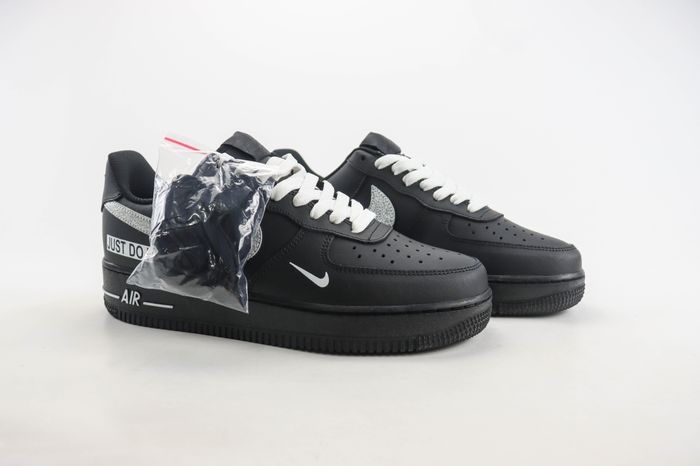Nike Air Force 1 Low x JUST DO IT 06