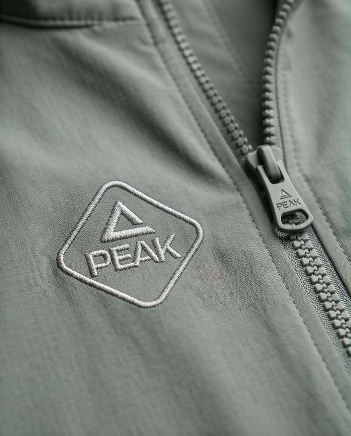 WINDBREAKER MEN
