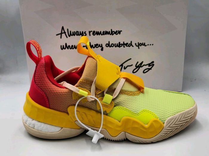 Adidas Trae Young GY0296