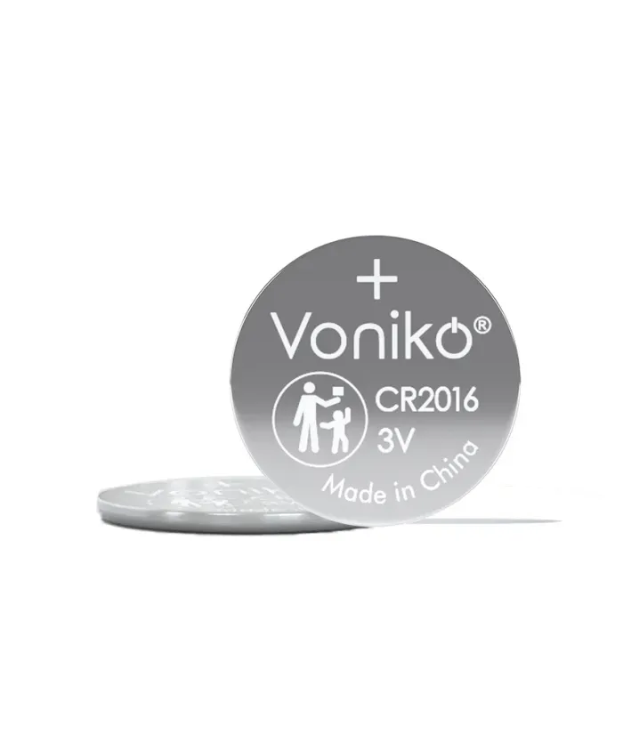 Voniko lithium CR2016 баттерей /5ш/