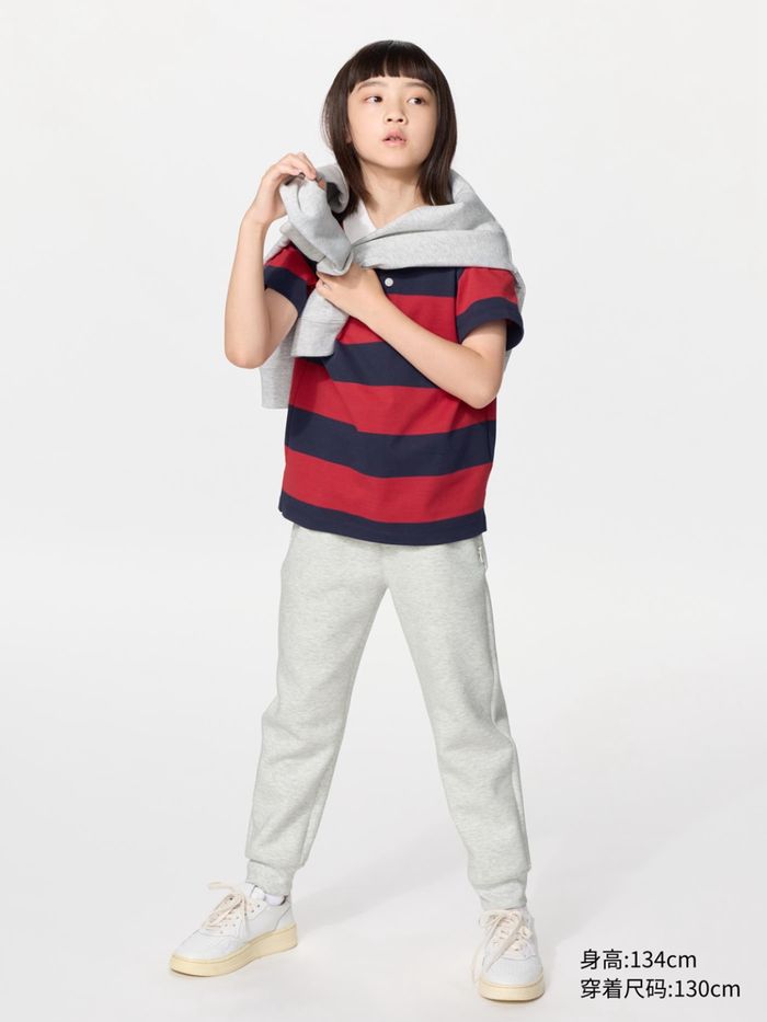 UNIQLO хүүхдийн бэлтгэлийн өмд 