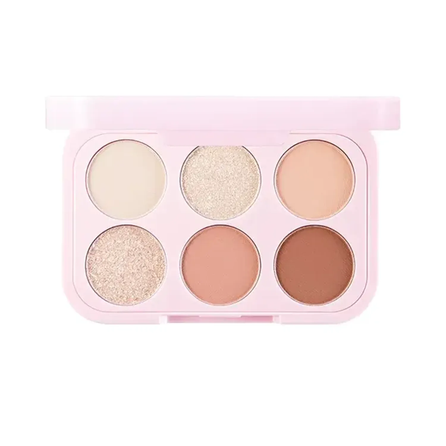 Blessed Moon Soap Palette – 02 Warm in Soap