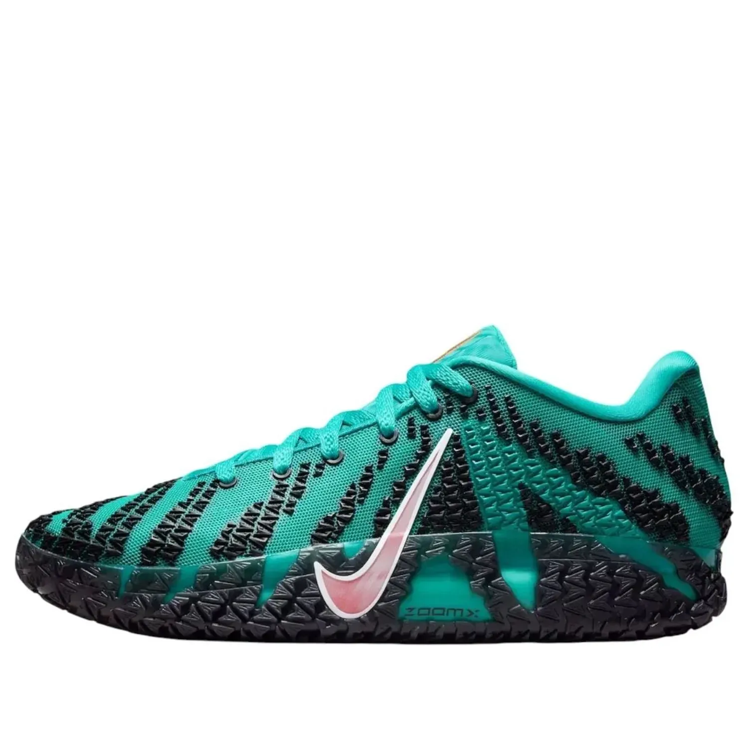 Nike Ja 3 EP 'Grizzlies