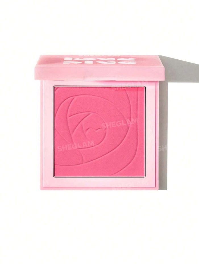 Love Dive Tender Heart Powder Bl