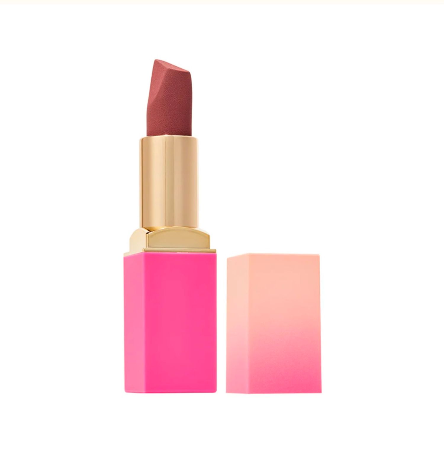 JUVIA’S PLACE- THE NUDE MAUVES MATTE LIPSTICK /KEBI/