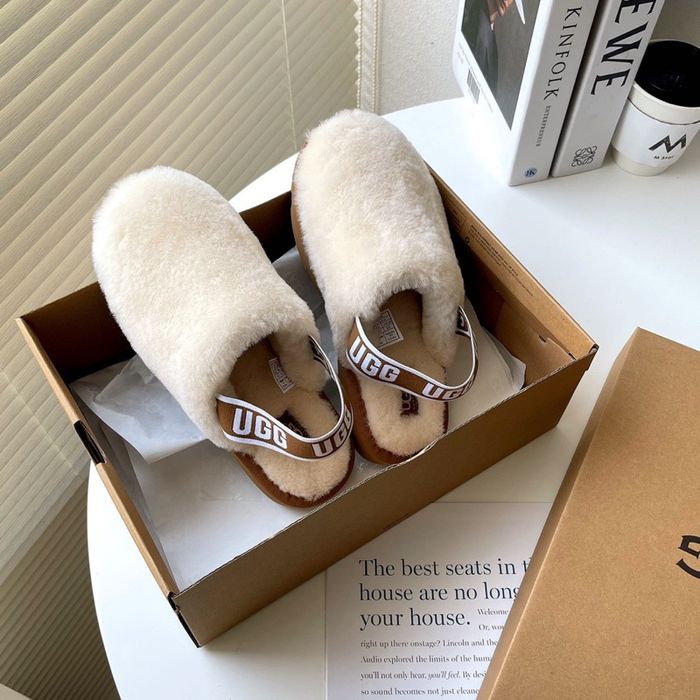 UGG Slippers