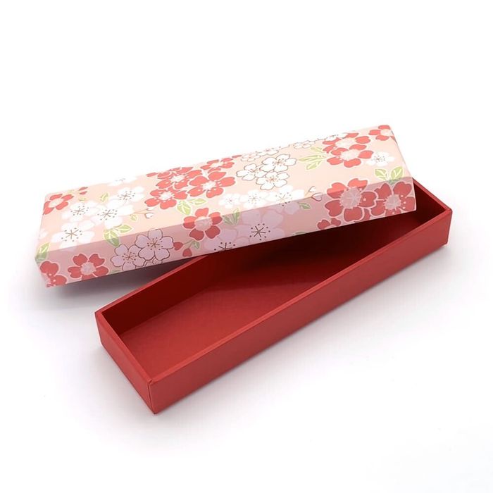 WA ZAKKA үзэгний хайрцаг