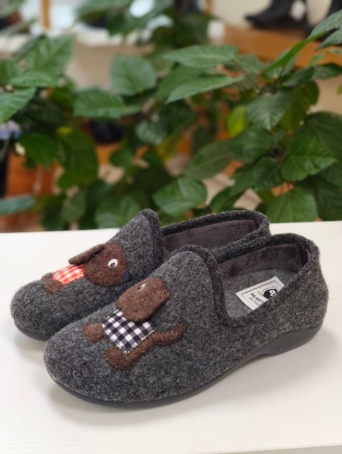 Marpen Slippers /tw62/