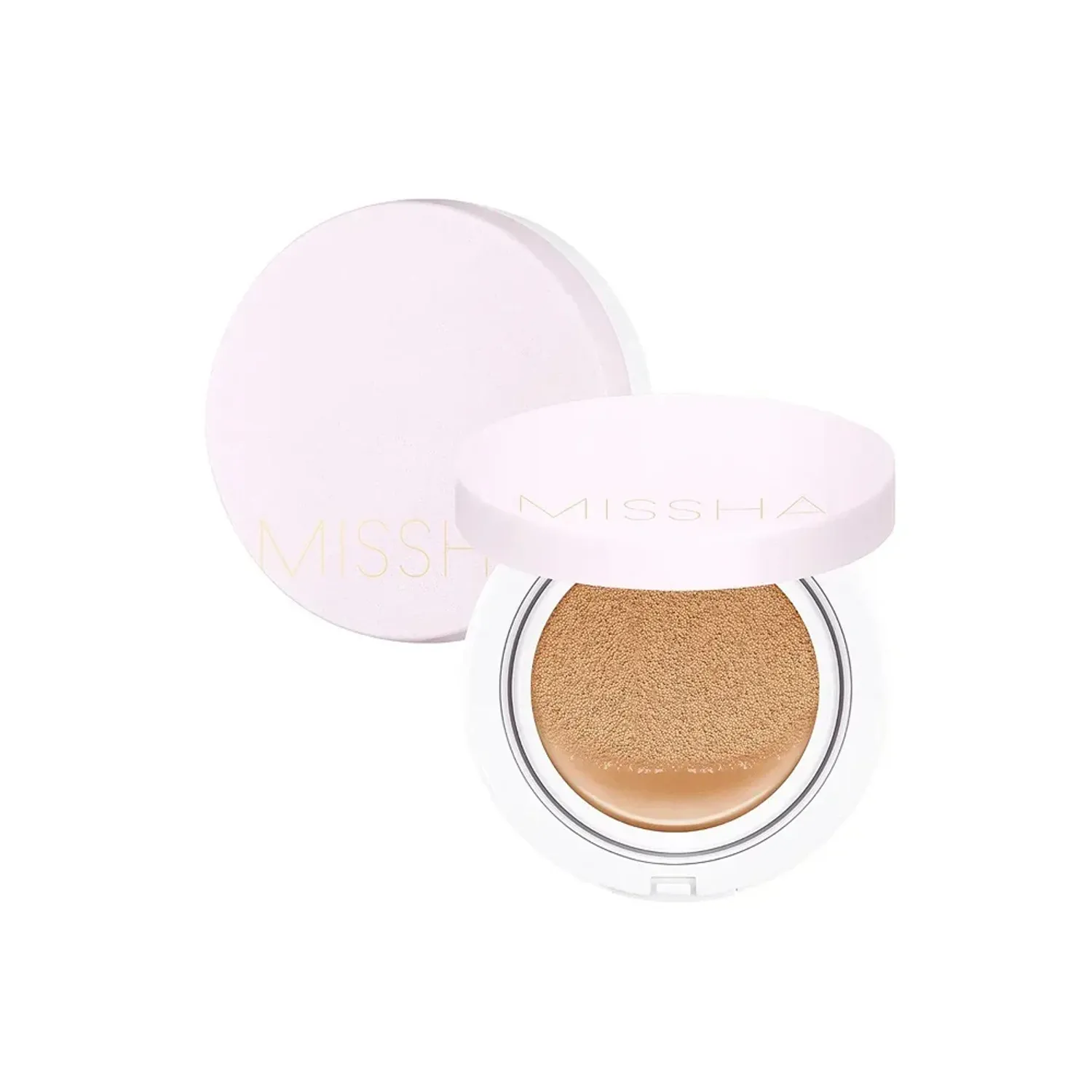 MISSHA Magic Cushion Cover Lasting SPF50+ PA+++