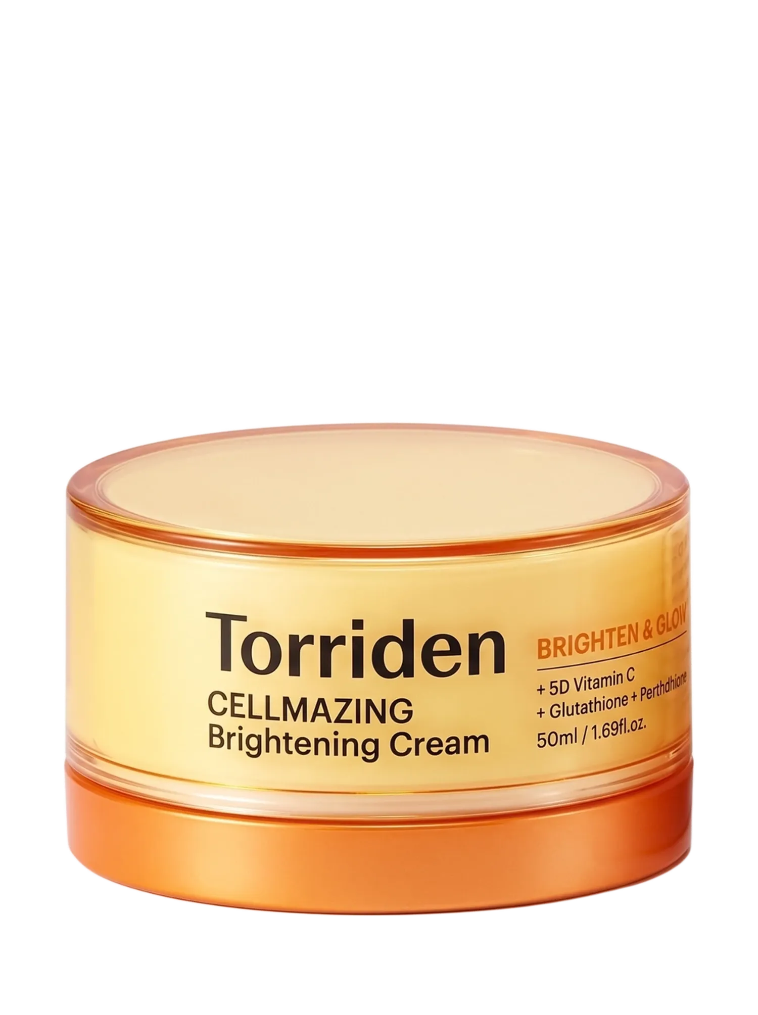 Torriden CELLMAZING Brightening Cream