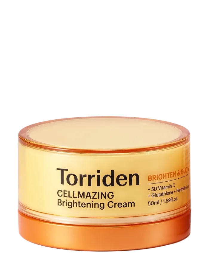 Torriden CELLMAZING Brightening Cream