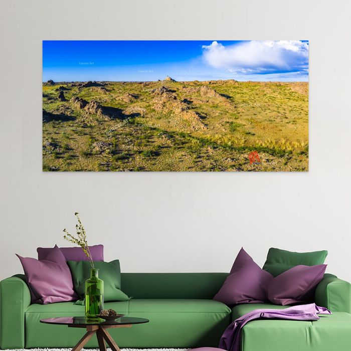 Их нартын хад 